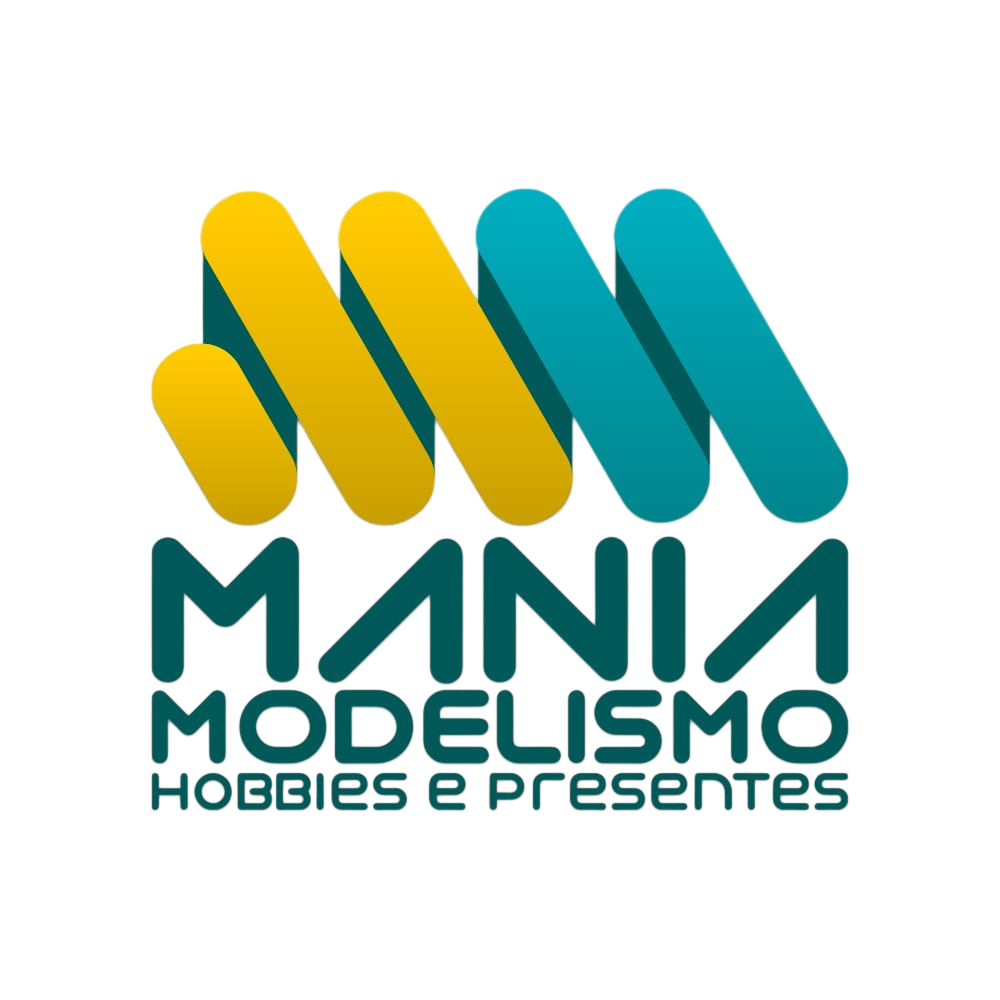 Mania Modelismo